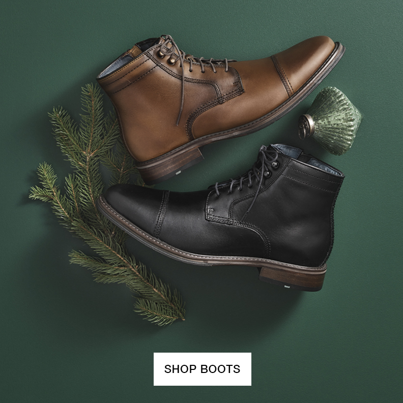 Shop Men's Boots